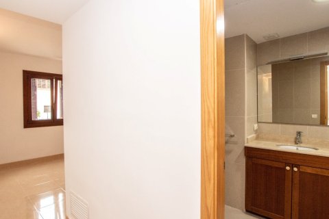 Аренда квартиры в Марратсинет (Марратси), Майорка, Испания 3 спальни, 125м2 №143784 - фото 11