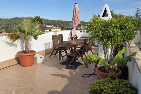 Аренда квартиры в Марратсинет (Марратси), Майорка, Испания 3 спальни, 125м2 №143784 - фото 15