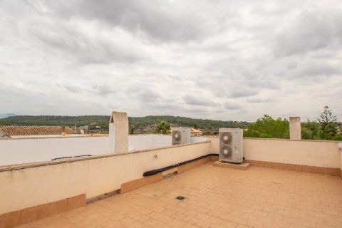 Аренда квартиры в Марратсинет (Марратси), Майорка, Испания 3 спальни, 125м2 №143784 - фото 13