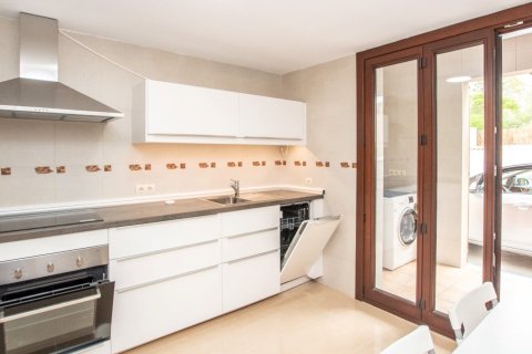 Аренда квартиры в Марратсинет (Марратси), Майорка, Испания 3 спальни, 125м2 №143784 - фото 1
