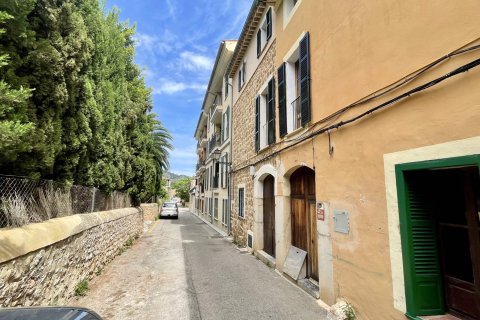 Radhus till salu i Soller, Mallorca, Spanien 3 sovrum, 200 kvm. Nr. 143787 - foto 6