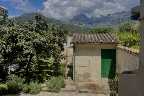 Radhus till salu i Soller, Mallorca, Spanien 3 sovrum, 200 kvm. Nr. 143787 - foto 8