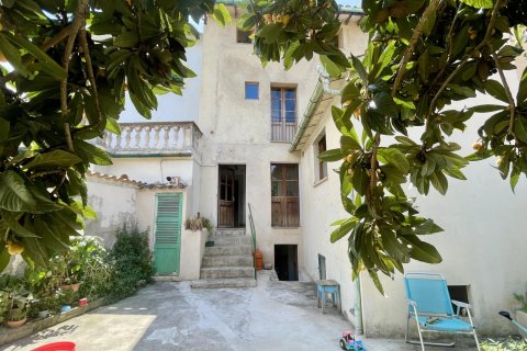 Radhus till salu i Soller, Mallorca, Spanien 3 sovrum, 200 kvm. Nr. 143787 - foto 2