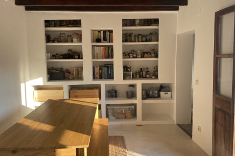 Radhus till salu i Soller, Mallorca, Spanien 3 sovrum, 200 kvm. Nr. 143787 - foto 12