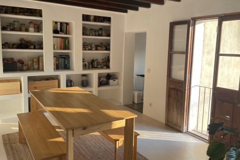 Radhus till salu i Soller, Mallorca, Spanien 3 sovrum, 200 kvm. Nr. 143787 - foto 9