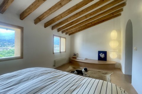 Radhus till salu i Soller, Mallorca, Spanien 3 sovrum, 200 kvm. Nr. 143787 - foto 4