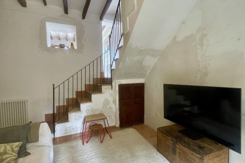 Radhus till salu i Soller, Mallorca, Spanien 3 sovrum, 200 kvm. Nr. 143787 - foto 14