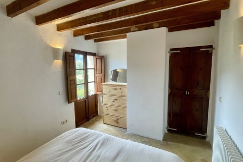 Radhus till salu i Soller, Mallorca, Spanien 3 sovrum, 200 kvm. Nr. 143787 - foto 7