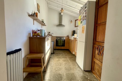 Radhus till salu i Soller, Mallorca, Spanien 3 sovrum, 200 kvm. Nr. 143787 - foto 10