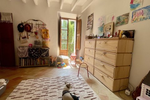 Radhus till salu i Soller, Mallorca, Spanien 3 sovrum, 200 kvm. Nr. 143787 - foto 13