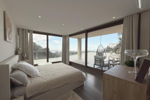 Продажа виллы в Кастель-д'Аро, Герона, Испания 5 спален, 640м2 №143782 - фото 27