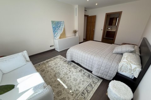 Продажа виллы в Кастель-д'Аро, Герона, Испания 5 спален, 640м2 №143782 - фото 18