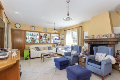 Villa zum Verkauf in Sant Lluis, Menorca, Spanien 5 Schlafzimmer, 539 m2 Nr. 149895 - Foto 5