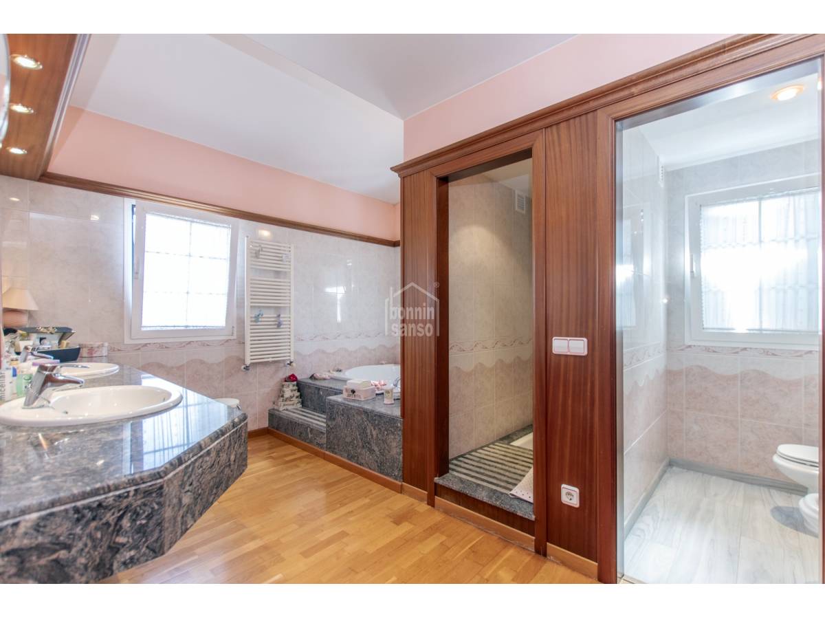 Huvila Sant Lluis, Menorca, Espanja 5 makuuhuonetta, 539 m2 No. 149895