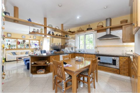 Villa zum Verkauf in Sant Lluis, Menorca, Spanien 5 Schlafzimmer, 539 m2 Nr. 149895 - Foto 6