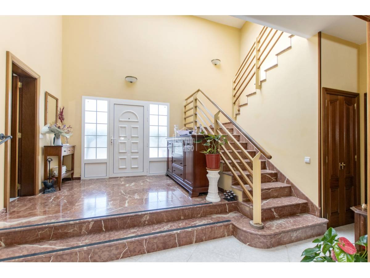 Huvila Sant Lluis, Menorca, Espanja 5 makuuhuonetta, 539 m2 No. 149895