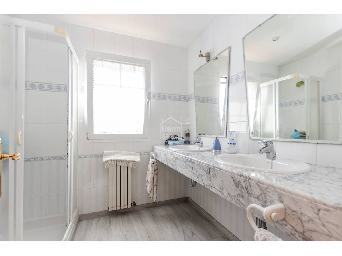 Huvila Sant Lluis, Menorca, Espanja 5 makuuhuonetta, 539 m2 No. 149895