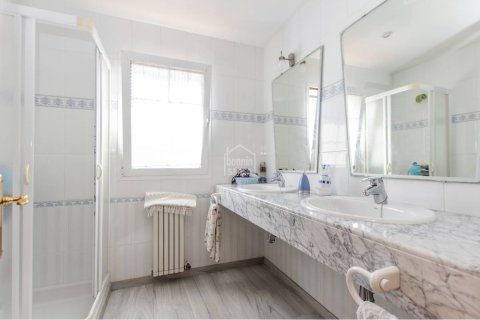 Villa zum Verkauf in Sant Lluis, Menorca, Spanien 5 Schlafzimmer, 539 m2 Nr. 149895 - Foto 11