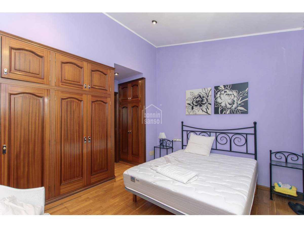 Huvila Sant Lluis, Menorca, Espanja 5 makuuhuonetta, 539 m2 No. 149895
