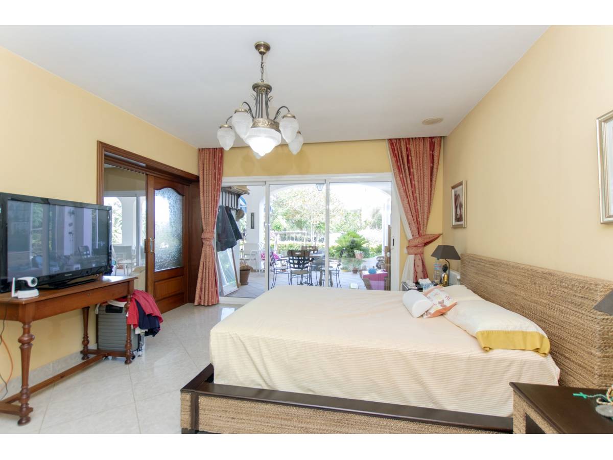 Huvila Sant Lluis, Menorca, Espanja 5 makuuhuonetta, 539 m2 No. 149895