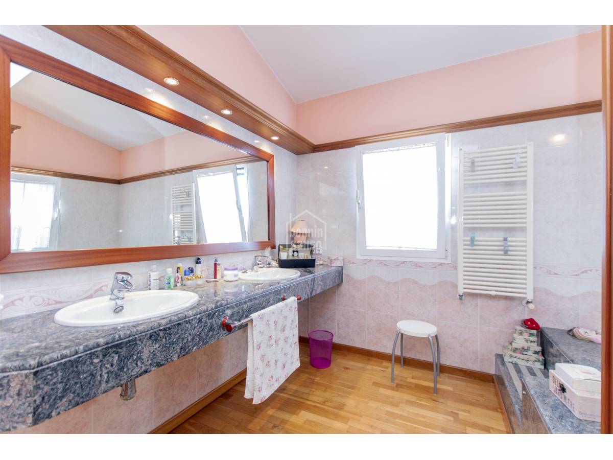 Huvila Sant Lluis, Menorca, Espanja 5 makuuhuonetta, 539 m2 No. 149895