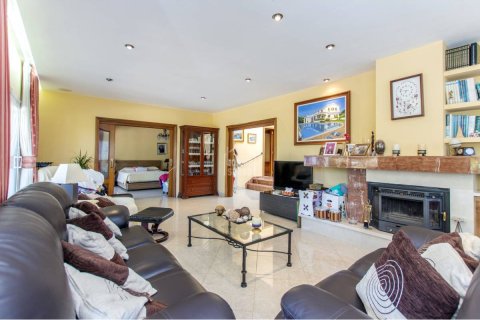 Villa zum Verkauf in Sant Lluis, Menorca, Spanien 5 Schlafzimmer, 539 m2 Nr. 149895 - Foto 4