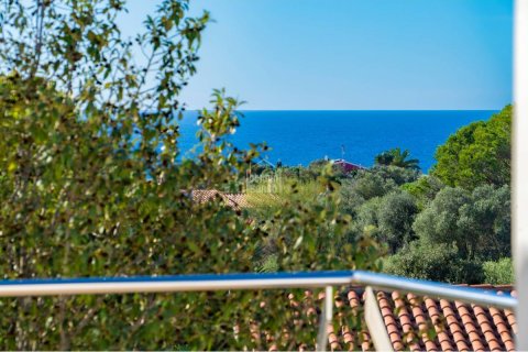 Villa en venta en Sant Lluis, Menorca, España 3 dormitorios, 298 m2 No. 149892 - foto 13