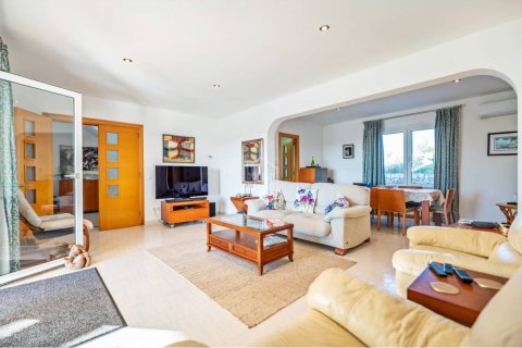 Villa en venta en Sant Lluis, Menorca, España 3 dormitorios, 298 m2 No. 149892 - foto 6