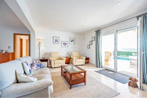 Villa en venta en Sant Lluis, Menorca, España 3 dormitorios, 298 m2 No. 149892 - foto 7