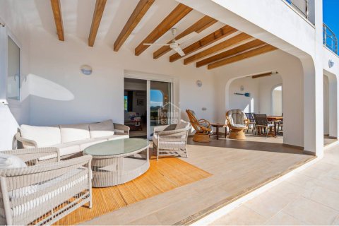 Villa en venta en Sant Lluis, Menorca, España 3 dormitorios, 298 m2 No. 149892 - foto 5