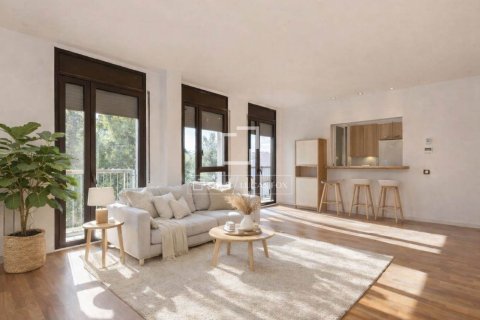 Dzīvoklis pārdošanā Sant Just Desvern, Barcelona, Spānijā 3 istabas, 137 m2 Nr. 150524 - attēls 3