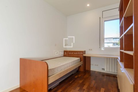 Dzīvoklis pārdošanā Sant Just Desvern, Barcelona, Spānijā 3 istabas, 137 m2 Nr. 150524 - attēls 28