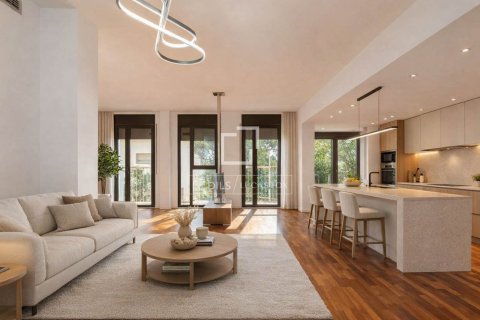 Wohnung in Sant Just Desvern, Barcelona, Spanien 3 Schlafzimmer, 137 m2 Nr. 150524