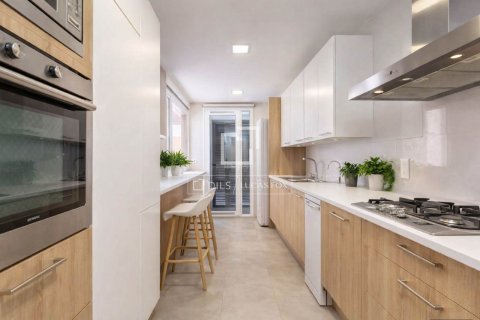 Appartamento in vendita a Sant Just Desvern, Barcelona, Spagna 3 camere da letto, 137 mq. N° 150524 - foto 26