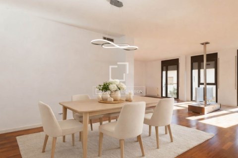 Dzīvoklis pārdošanā Sant Just Desvern, Barcelona, Spānijā 3 istabas, 137 m2 Nr. 150524 - attēls 2