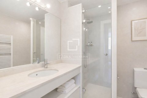 Appartamento in vendita a Sant Just Desvern, Barcelona, Spagna 3 camere da letto, 137 mq. N° 150524 - foto 29