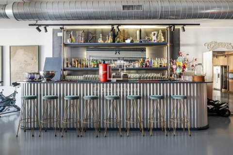 Dzīvoklis pārdošanā Barcelona, Spānijā 4 istabas, 398 m2 Nr. 150528 - attēls 5