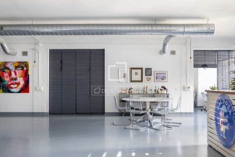 Dzīvoklis pārdošanā Barcelona, Spānijā 4 istabas, 398 m2 Nr. 150528 - attēls 9