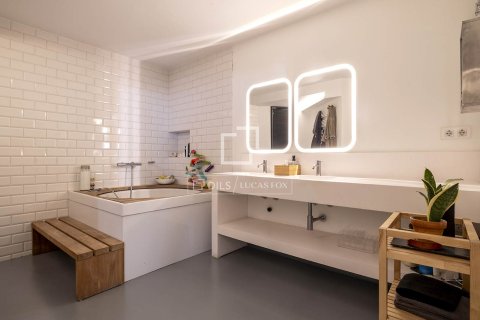 Dzīvoklis pārdošanā Barcelona, Spānijā 4 istabas, 398 m2 Nr. 150528 - attēls 18