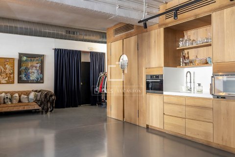 Dzīvoklis pārdošanā Barcelona, Spānijā 4 istabas, 398 m2 Nr. 150528 - attēls 15