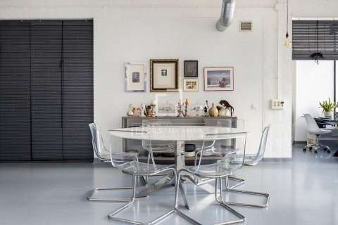 Dzīvoklis pārdošanā Barcelona, Spānijā 4 istabas, 398 m2 Nr. 150528 - attēls 10