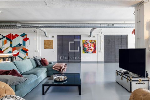 Dzīvoklis pārdošanā Barcelona, Spānijā 4 istabas, 398 m2 Nr. 150528 - attēls 13