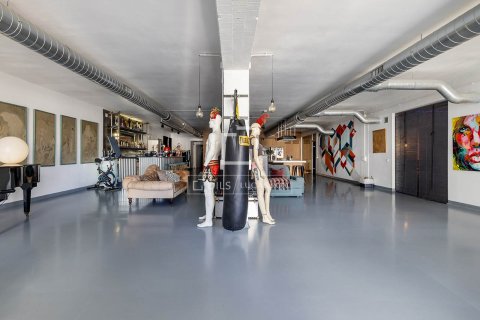 Dzīvoklis pārdošanā Barcelona, Spānijā 4 istabas, 398 m2 Nr. 150528 - attēls 12