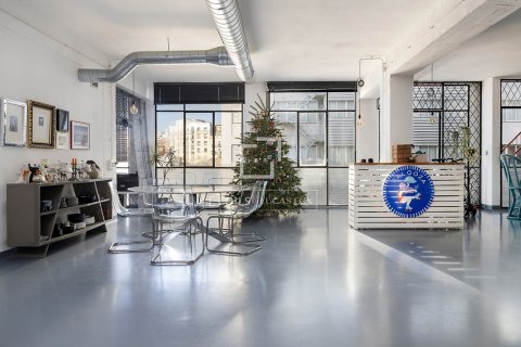 Dzīvoklis pārdošanā Barcelona, Spānijā 4 istabas, 398 m2 Nr. 150528 - attēls 6