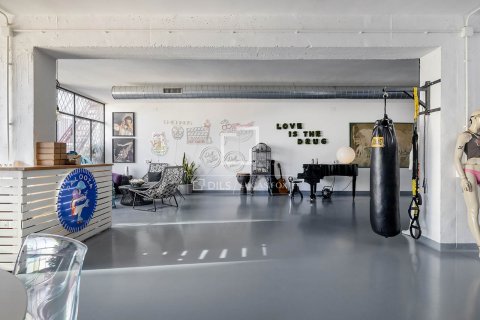 Dzīvoklis pārdošanā Barcelona, Spānijā 4 istabas, 398 m2 Nr. 150528 - attēls 7