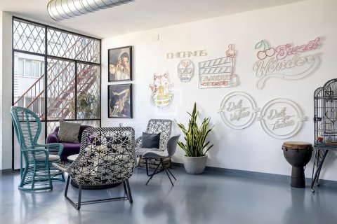 Dzīvoklis pārdošanā Barcelona, Spānijā 4 istabas, 398 m2 Nr. 150528 - attēls 8