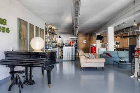 Dzīvoklis pārdošanā Barcelona, Spānijā 4 istabas, 398 m2 Nr. 150528 - attēls 11