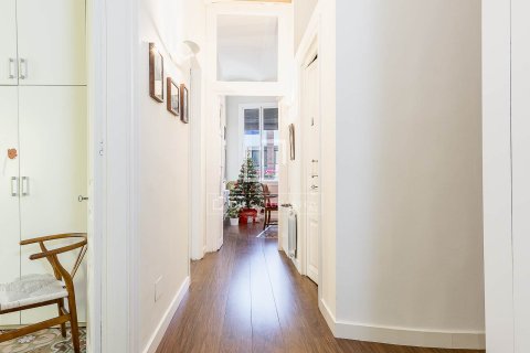 Apartament w Barcelona, Hiszpania 4 sypialnie, 137 mkw. nr 150527 – zdjęcie 27