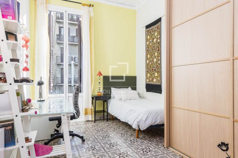 Apartament w Barcelona, Hiszpania 4 sypialnie, 137 mkw. nr 150527 – zdjęcie 16