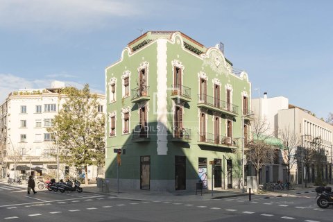 Apartament w Barcelona, Hiszpania 4 sypialnie, 137 mkw. nr 150527 – zdjęcie 30